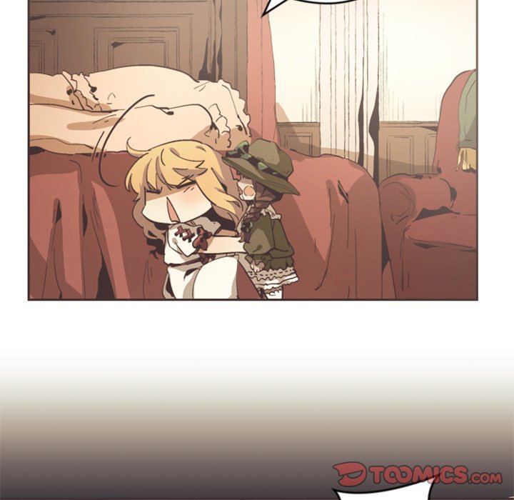 Shivers Manhwa - Chapter 68 Page 39