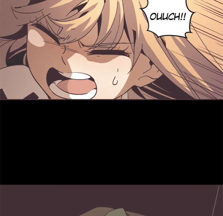 Shivers Manhwa - Chapter 68 Page 40