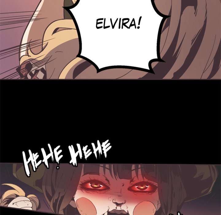 Shivers Manhwa - Chapter 68 Page 42