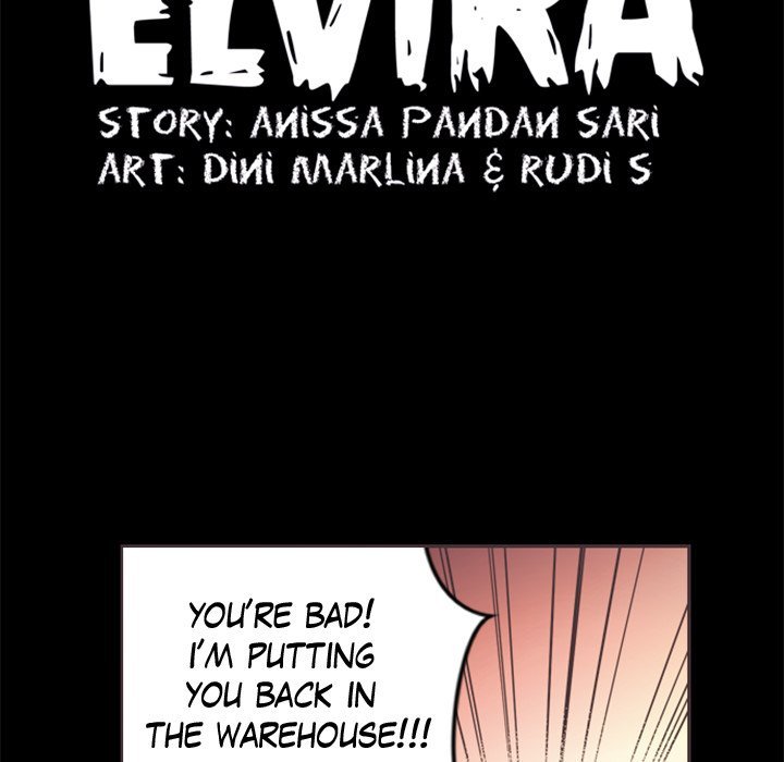 Shivers Manhwa - Chapter 68 Page 48