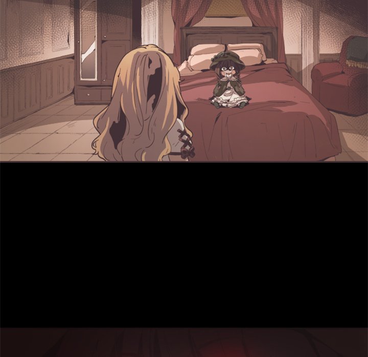 Shivers Manhwa - Chapter 68 Page 61