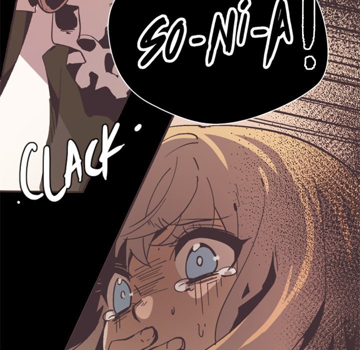 Shivers Manhwa - Chapter 68 Page 71