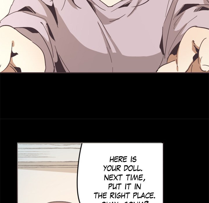 Shivers Manhwa - Chapter 68 Page 90