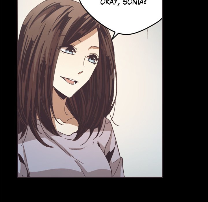 Shivers Manhwa - Chapter 68 Page 91