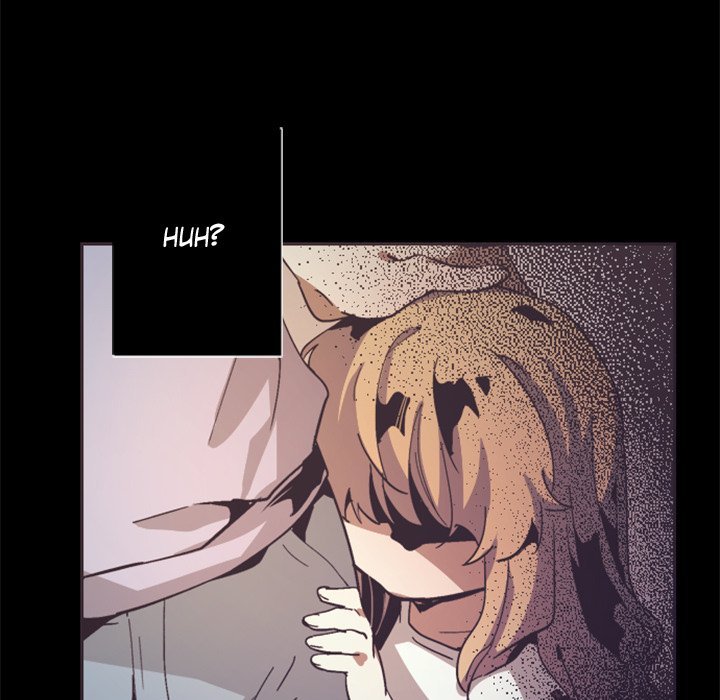 Shivers Manhwa - Chapter 68 Page 92