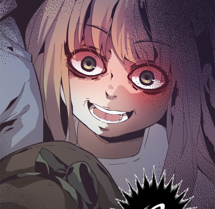 Shivers Manhwa - Chapter 68 Page 96