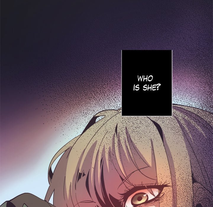 Shivers Manhwa - Chapter 68 Page 100