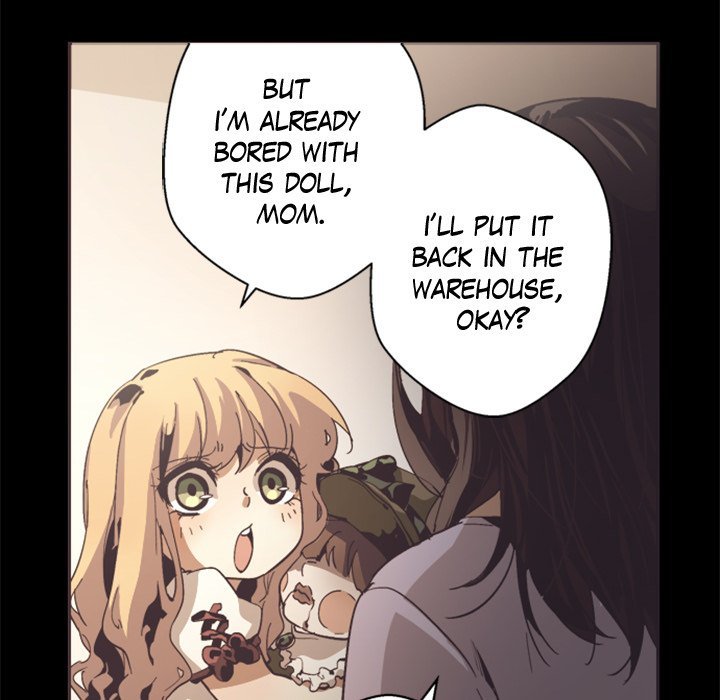 Shivers Manhwa - Chapter 68 Page 102