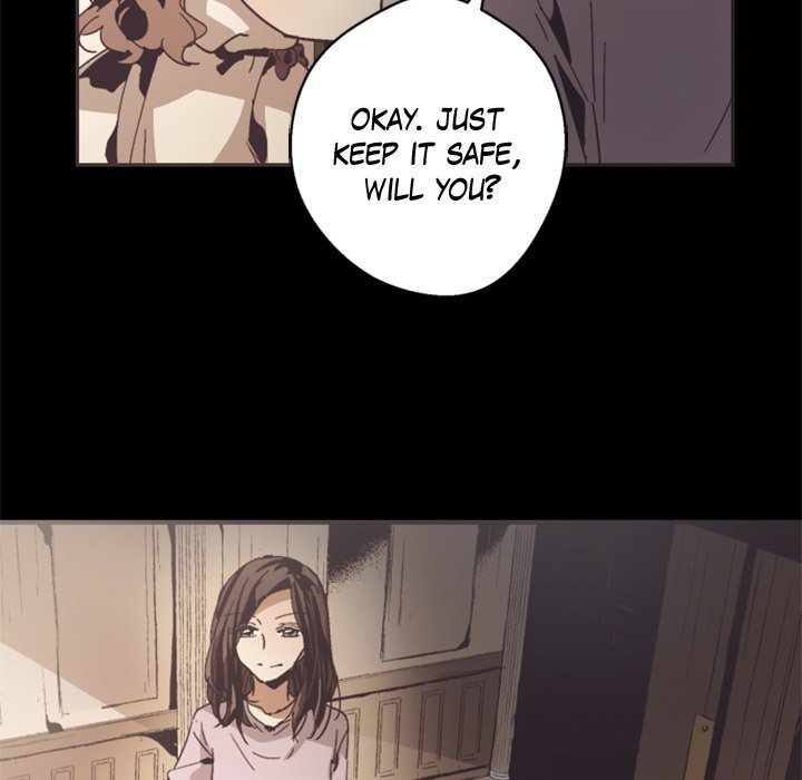 Shivers Manhwa - Chapter 68 Page 103