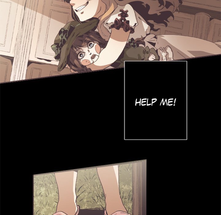 Shivers Manhwa - Chapter 68 Page 106