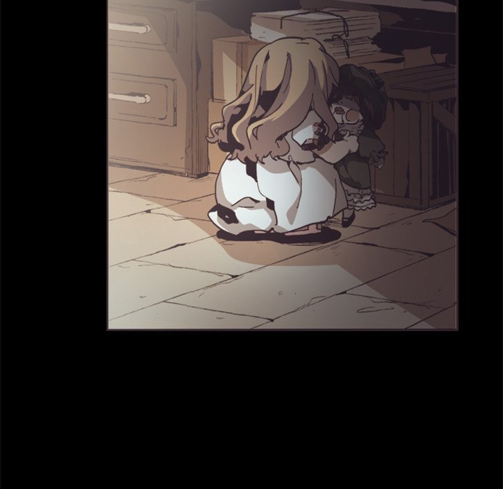 Shivers Manhwa - Chapter 68 Page 108