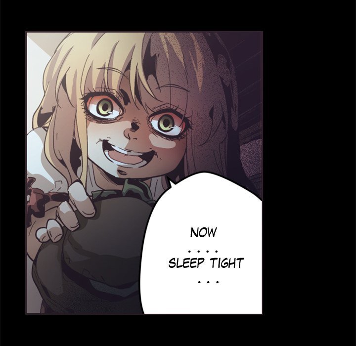 Shivers Manhwa - Chapter 68 Page 109