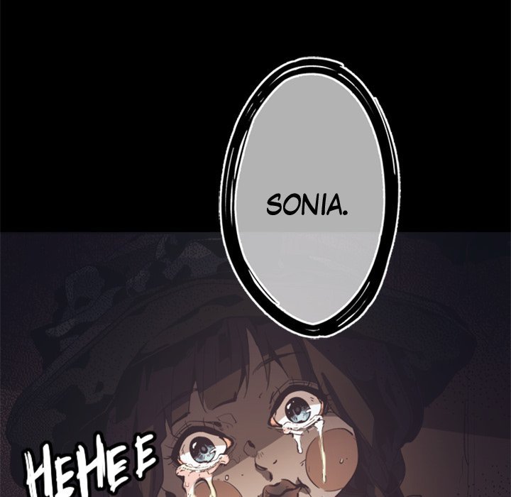 Shivers Manhwa - Chapter 68 Page 110