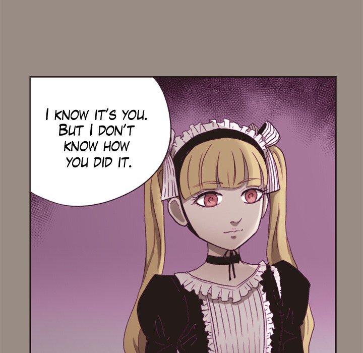 Shivers Manhwa - Chapter 62 Page 5