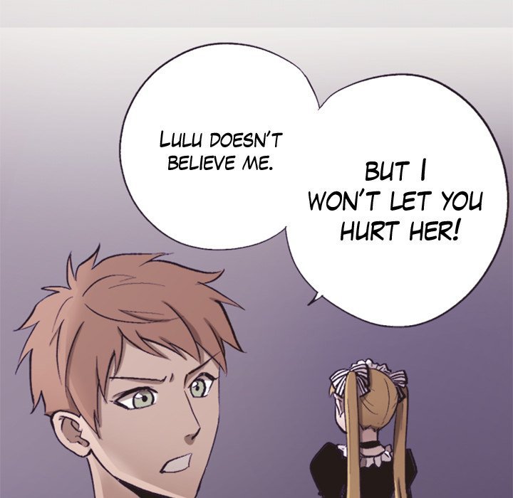 Shivers Manhwa - Chapter 62 Page 8