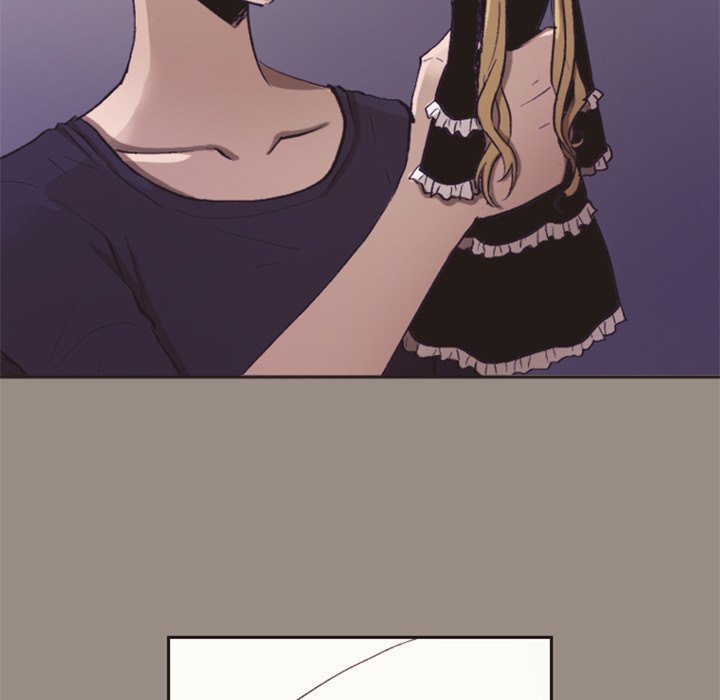 Shivers Manhwa - Chapter 62 Page 9