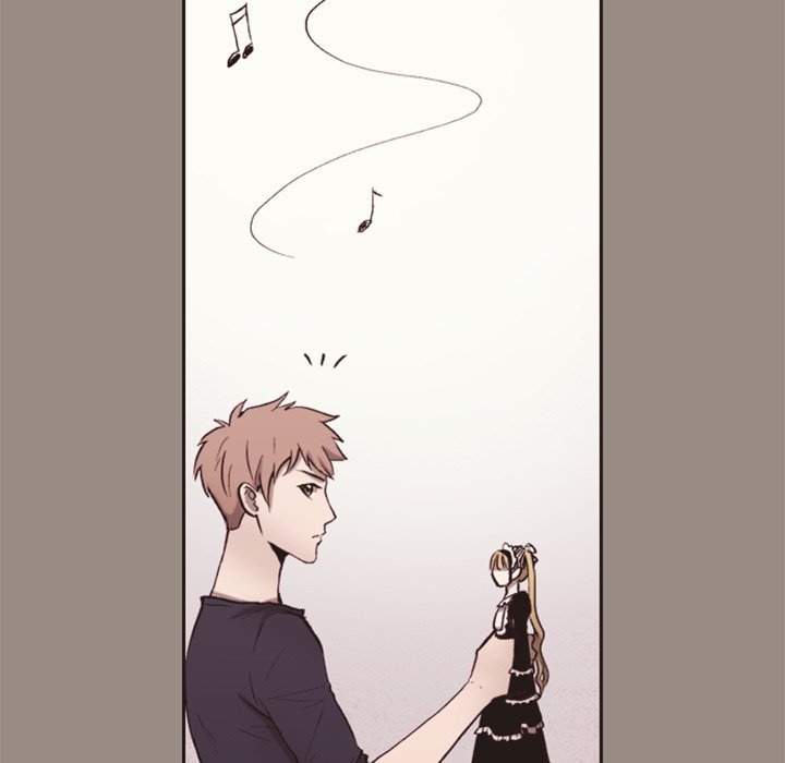 Shivers Manhwa - Chapter 62 Page 10