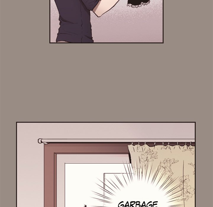 Shivers Manhwa - Chapter 62 Page 11