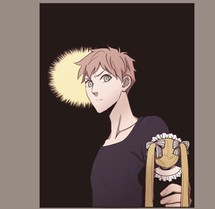 Shivers Manhwa - Chapter 62 Page 13