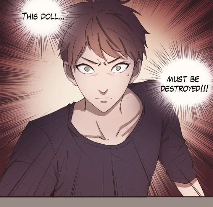 Shivers Manhwa - Chapter 62 Page 15