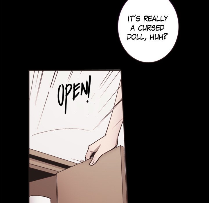 Shivers Manhwa - Chapter 62 Page 22