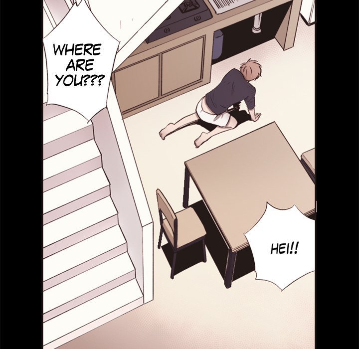 Shivers Manhwa - Chapter 62 Page 24