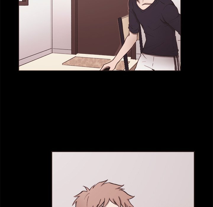 Shivers Manhwa - Chapter 62 Page 27