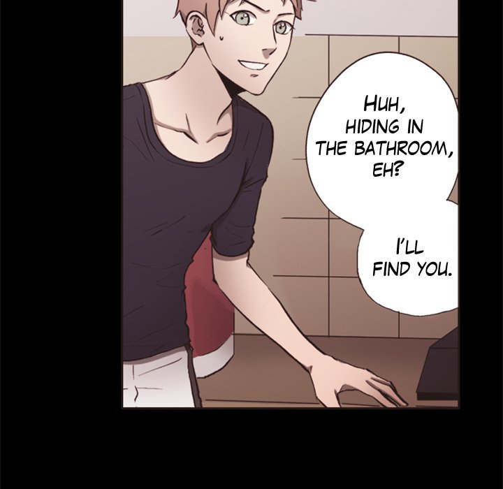 Shivers Manhwa - Chapter 62 Page 28