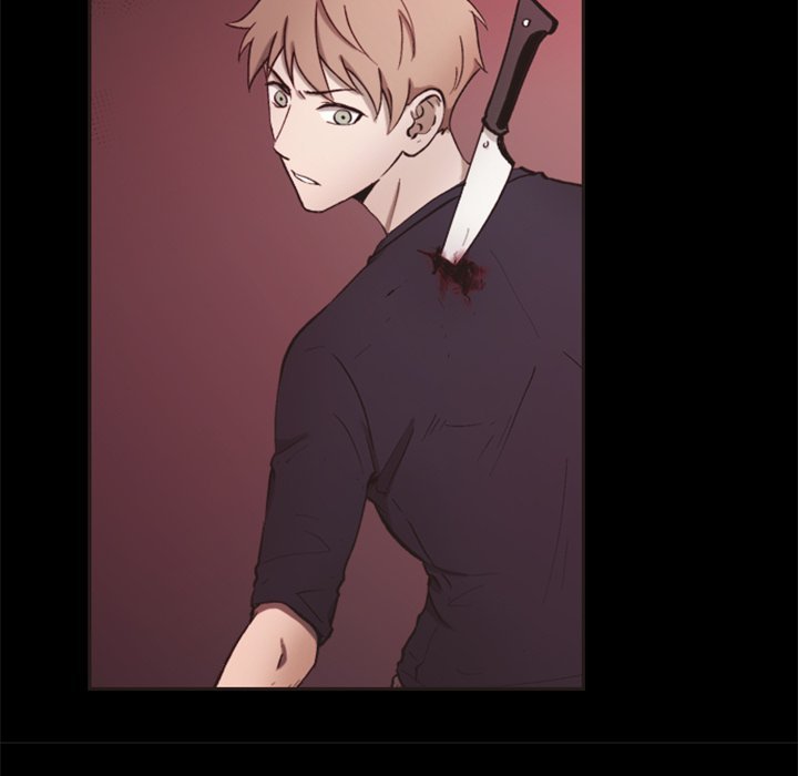 Shivers Manhwa - Chapter 62 Page 30