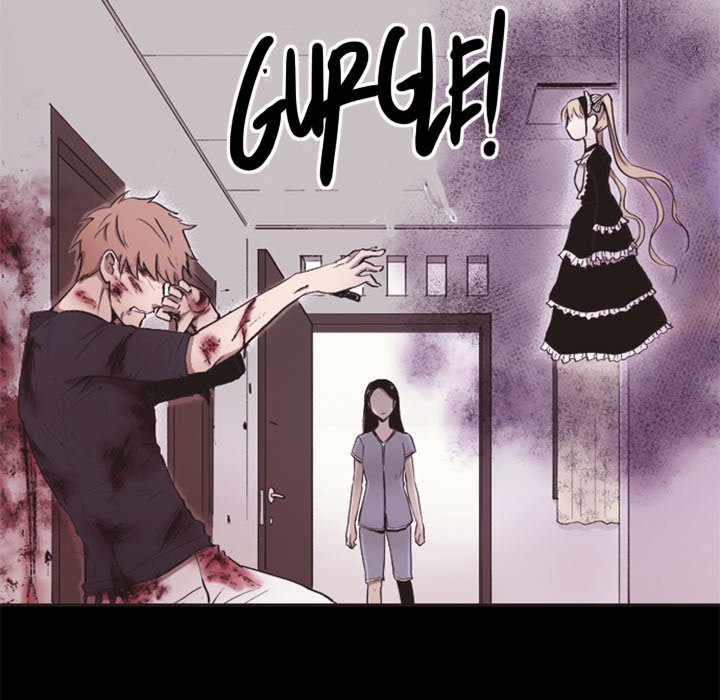 Shivers Manhwa - Chapter 62 Page 37