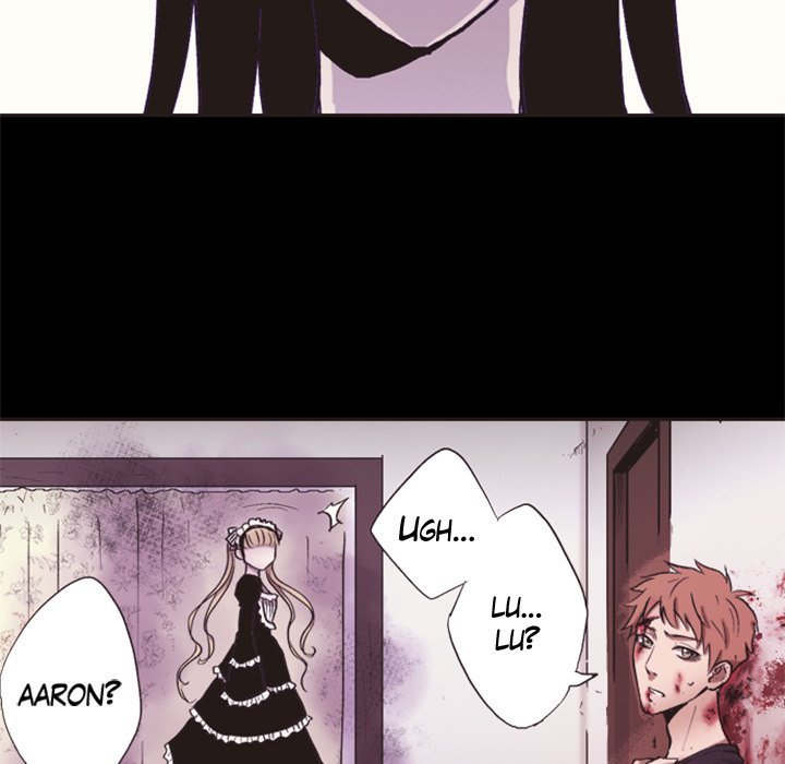 Shivers Manhwa - Chapter 62 Page 39