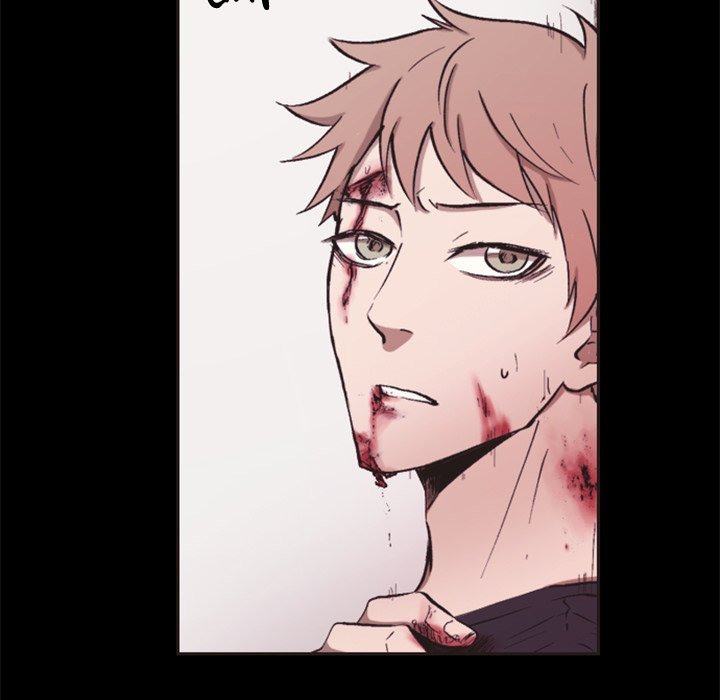 Shivers Manhwa - Chapter 62 Page 41