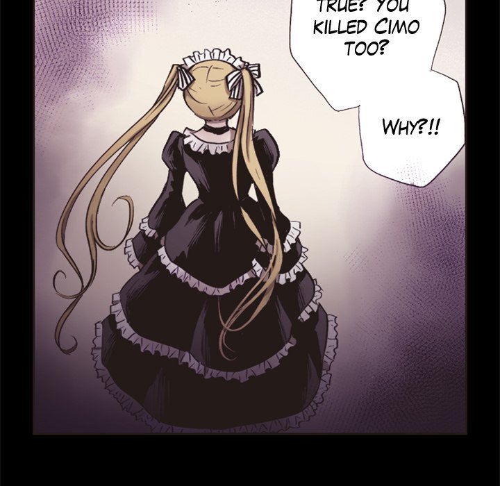 Shivers Manhwa - Chapter 62 Page 48