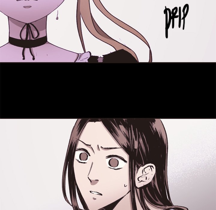 Shivers Manhwa - Chapter 62 Page 50