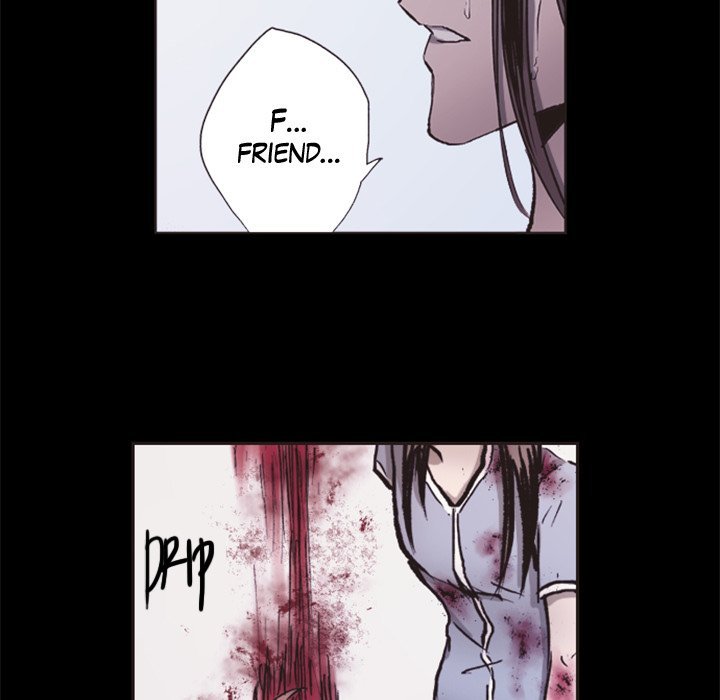 Shivers Manhwa - Chapter 62 Page 54