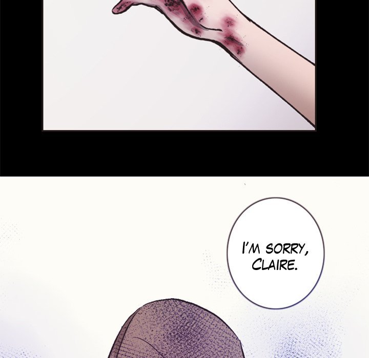 Shivers Manhwa - Chapter 62 Page 56