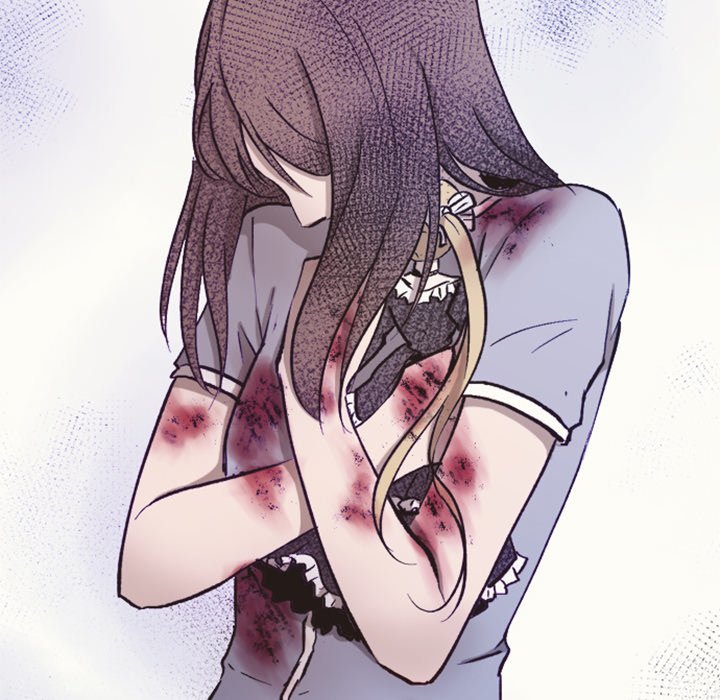 Shivers Manhwa - Chapter 62 Page 57