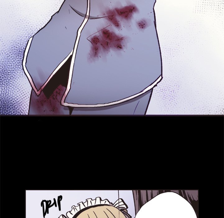 Shivers Manhwa - Chapter 62 Page 58