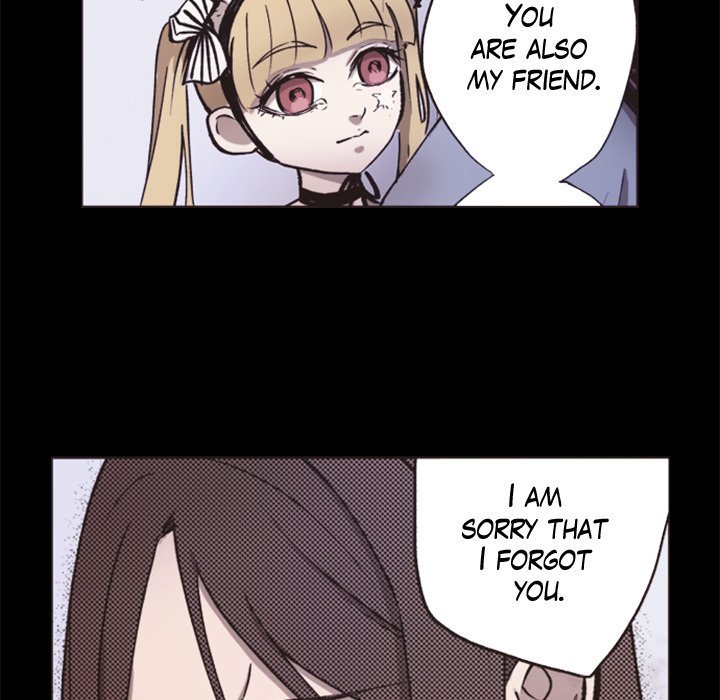 Shivers Manhwa - Chapter 62 Page 59