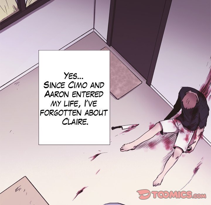 Shivers Manhwa - Chapter 62 Page 61