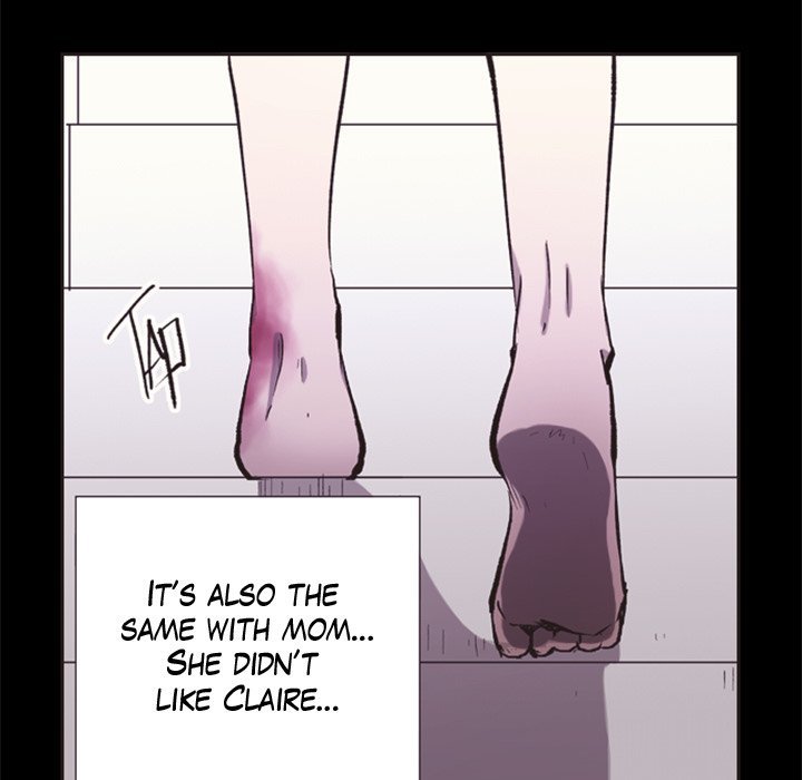 Shivers Manhwa - Chapter 62 Page 63