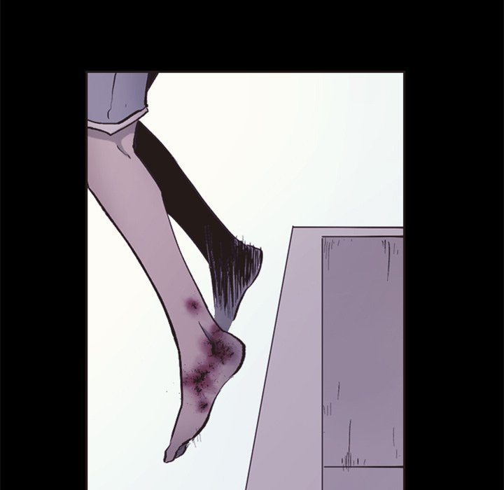 Shivers Manhwa - Chapter 62 Page 67