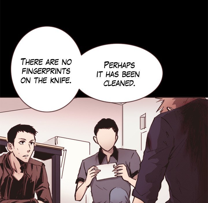 Shivers Manhwa - Chapter 62 Page 73