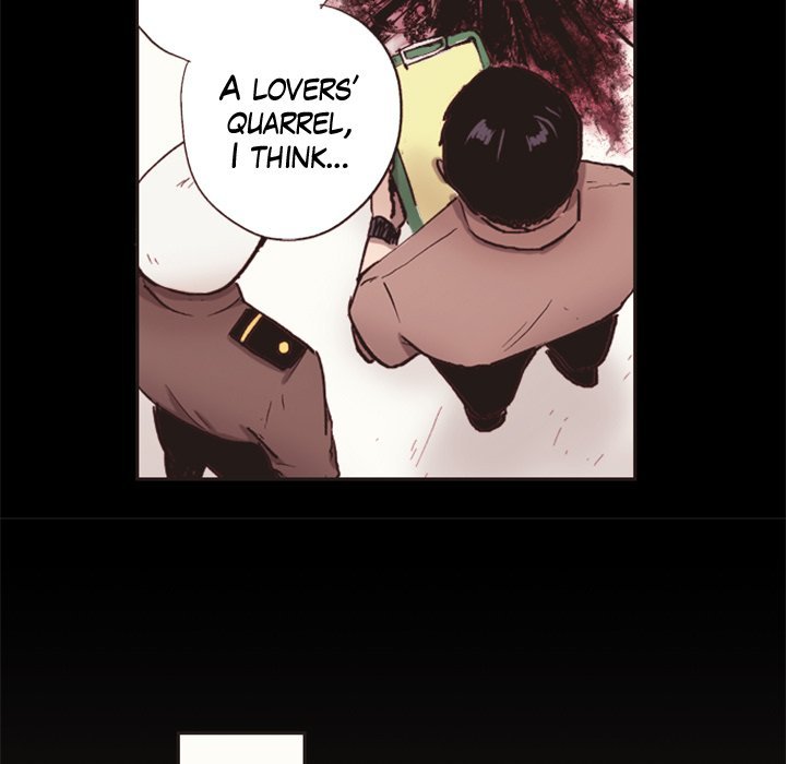 Shivers Manhwa - Chapter 62 Page 75