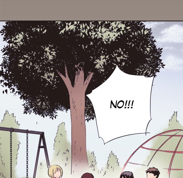 Shivers Manhwa - Chapter 62 Page 77