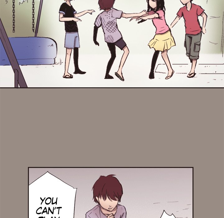 Shivers Manhwa - Chapter 62 Page 78