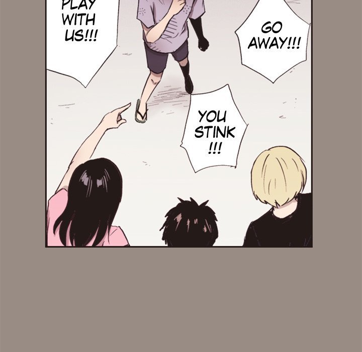 Shivers Manhwa - Chapter 62 Page 79