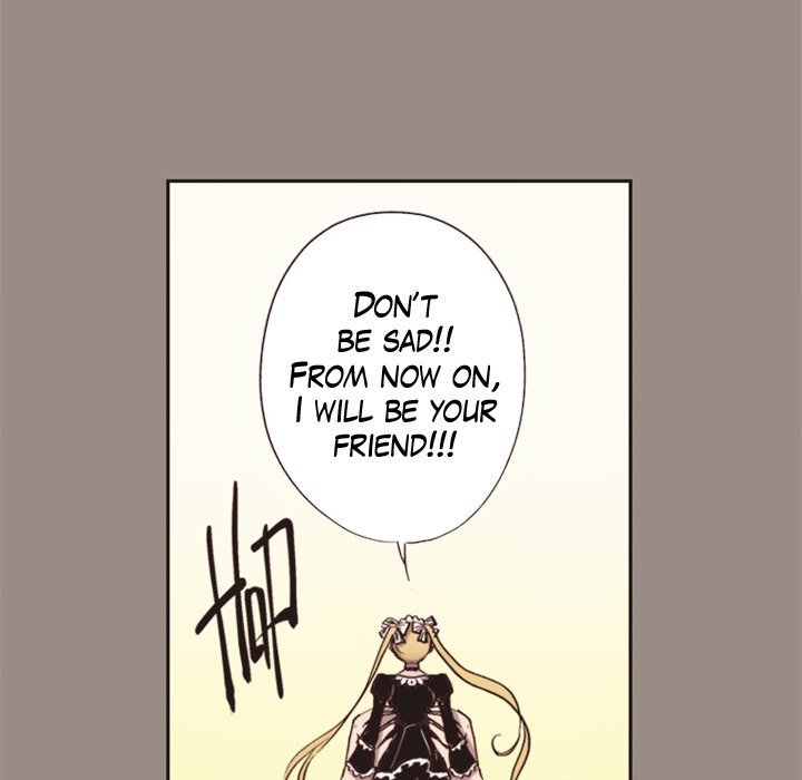 Shivers Manhwa - Chapter 62 Page 86