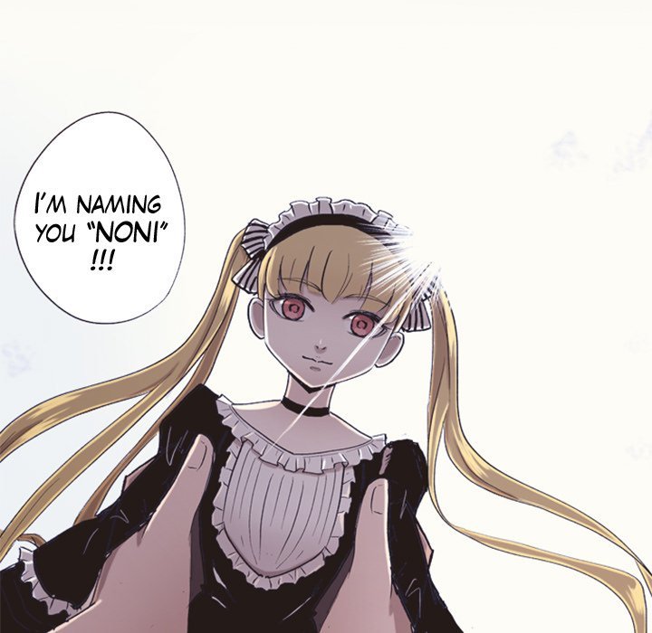 Shivers Manhwa - Chapter 62 Page 88