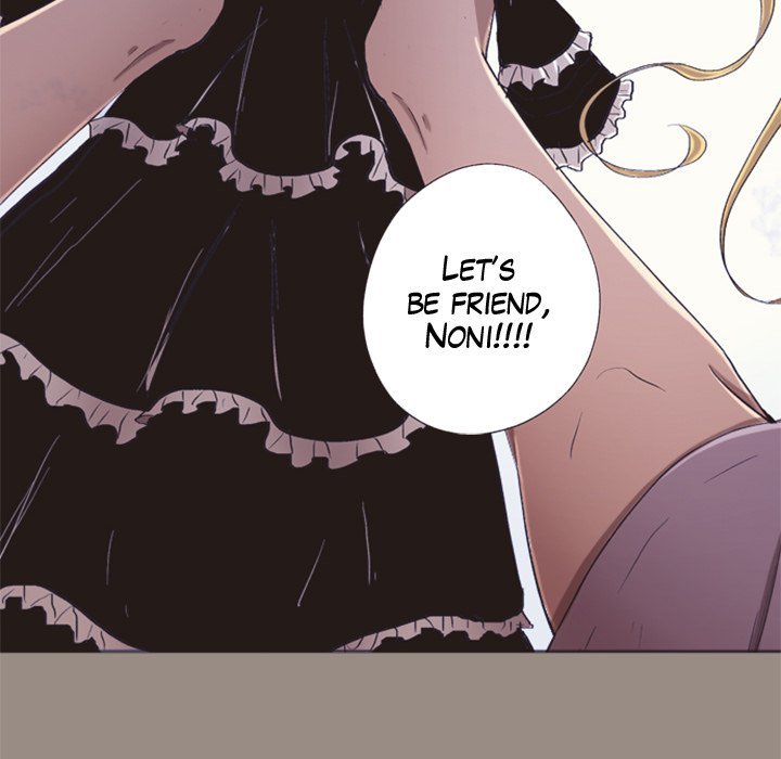 Shivers Manhwa - Chapter 62 Page 89